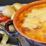 beef casserole