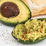 guacamole recipe