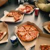 Pizza party
