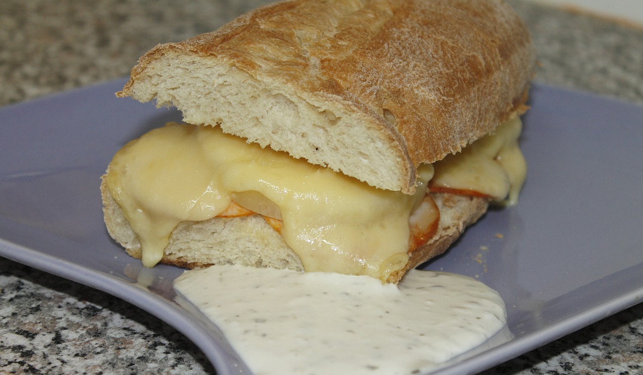 Spicy Tuna Melts Recipe | A Fiery Twist | Oh She Spicy