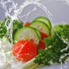 fresh salad